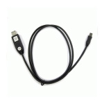 USB Cable based on PL2303 Chip for Motorola WX-series and MTK based Alcatel/Vodafone phone models