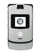 Motorola V3m