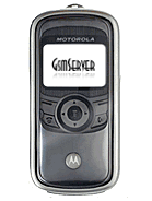 Unlock Motorola  E380