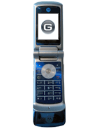 Unlock Motorola  K1