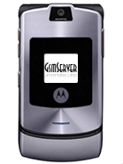 Motorola V3re