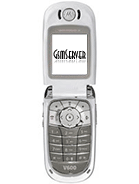 Unlock Motorola  V600
