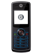 Unlock Motorola  W160
