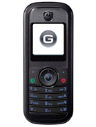 Unlock Motorola  W205