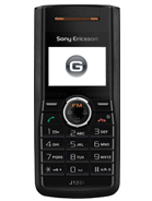 Sony Ericsson J120i